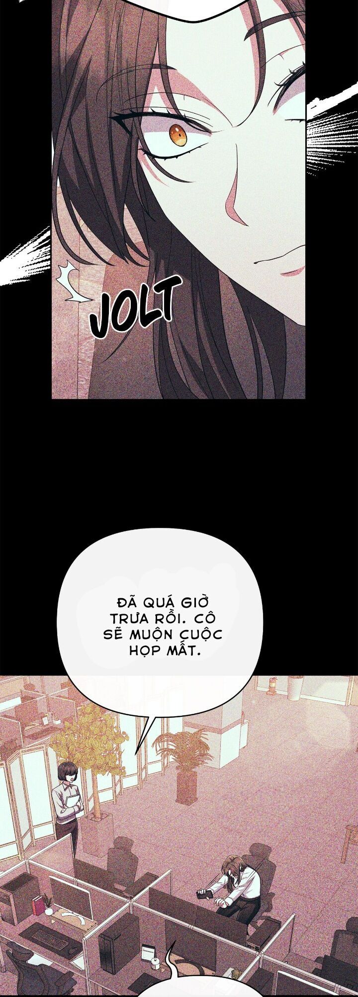 Chạy Trốn Khỏi Cuộc Sống Của Một Vai Nữ Phụ Mờ Nhạt Chapter 1 - 17