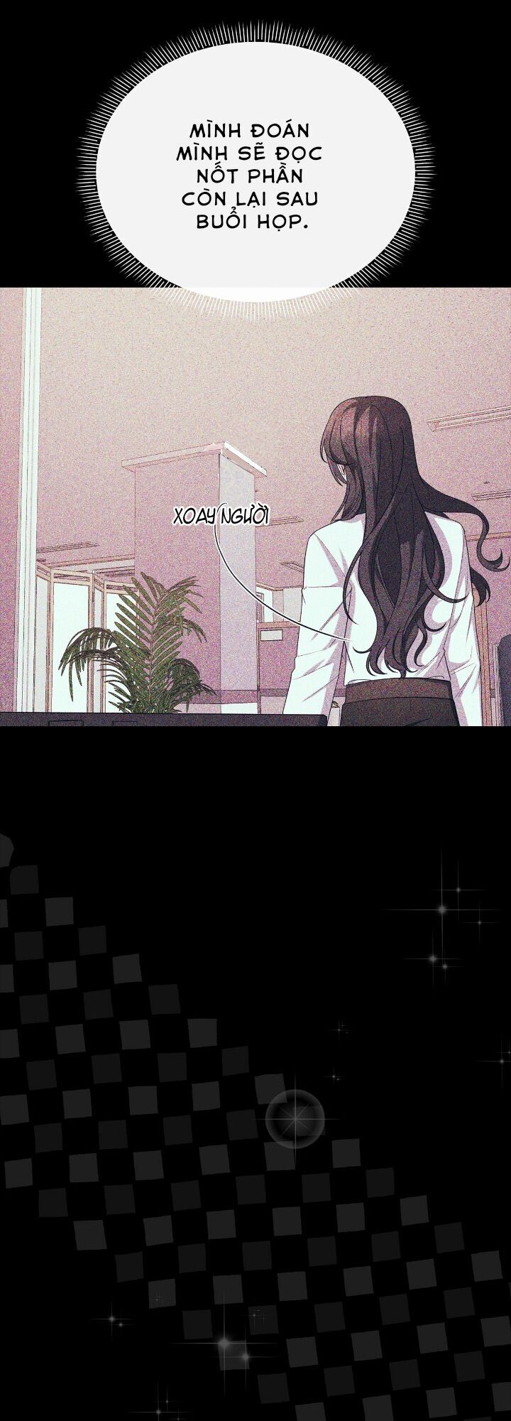 Chạy Trốn Khỏi Cuộc Sống Của Một Vai Nữ Phụ Mờ Nhạt Chapter 1 - 20