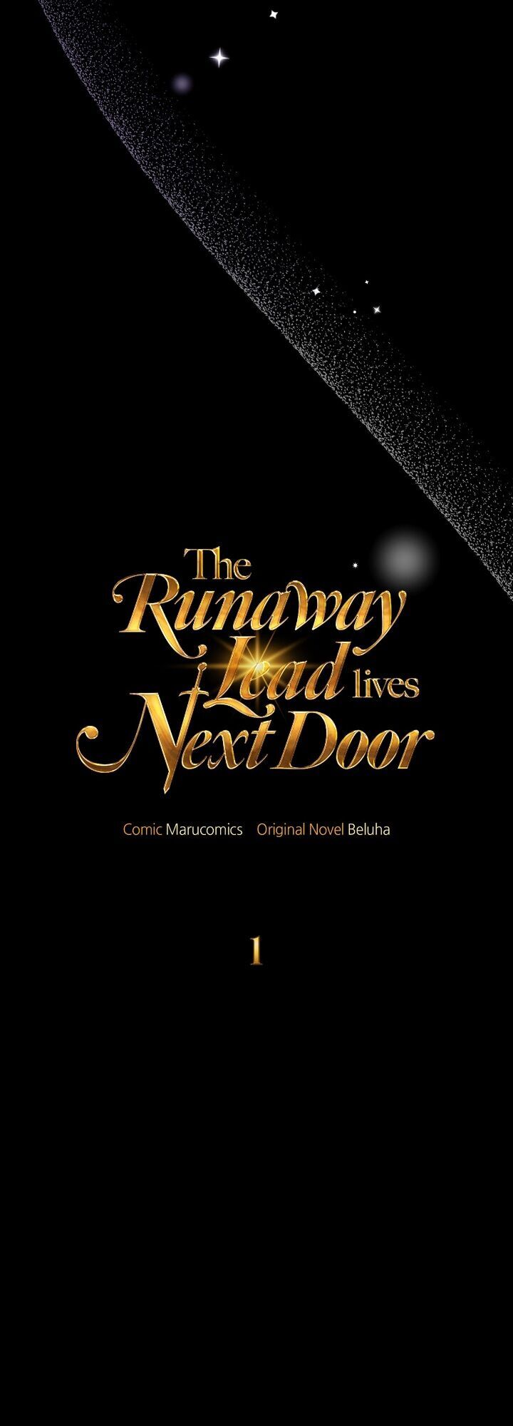 Chạy Trốn Khỏi Cuộc Sống Của Một Vai Nữ Phụ Mờ Nhạt Chapter 1 - 22