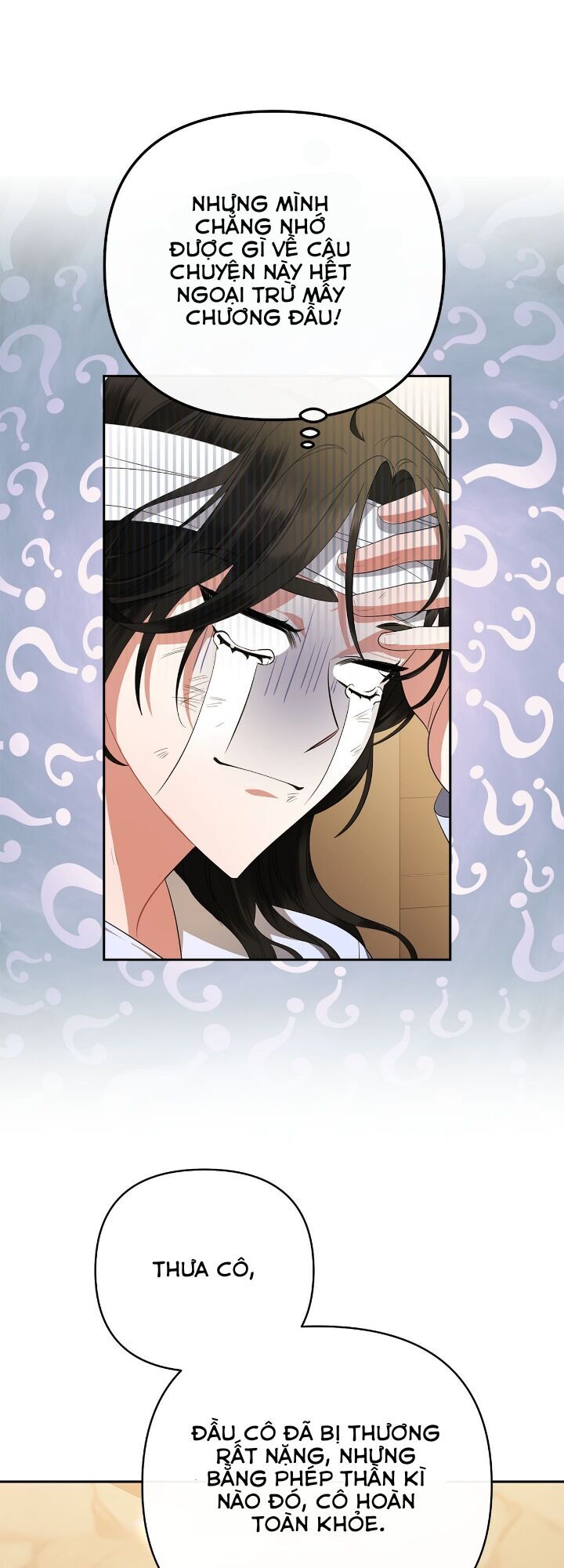 Chạy Trốn Khỏi Cuộc Sống Của Một Vai Nữ Phụ Mờ Nhạt Chapter 1 - 27