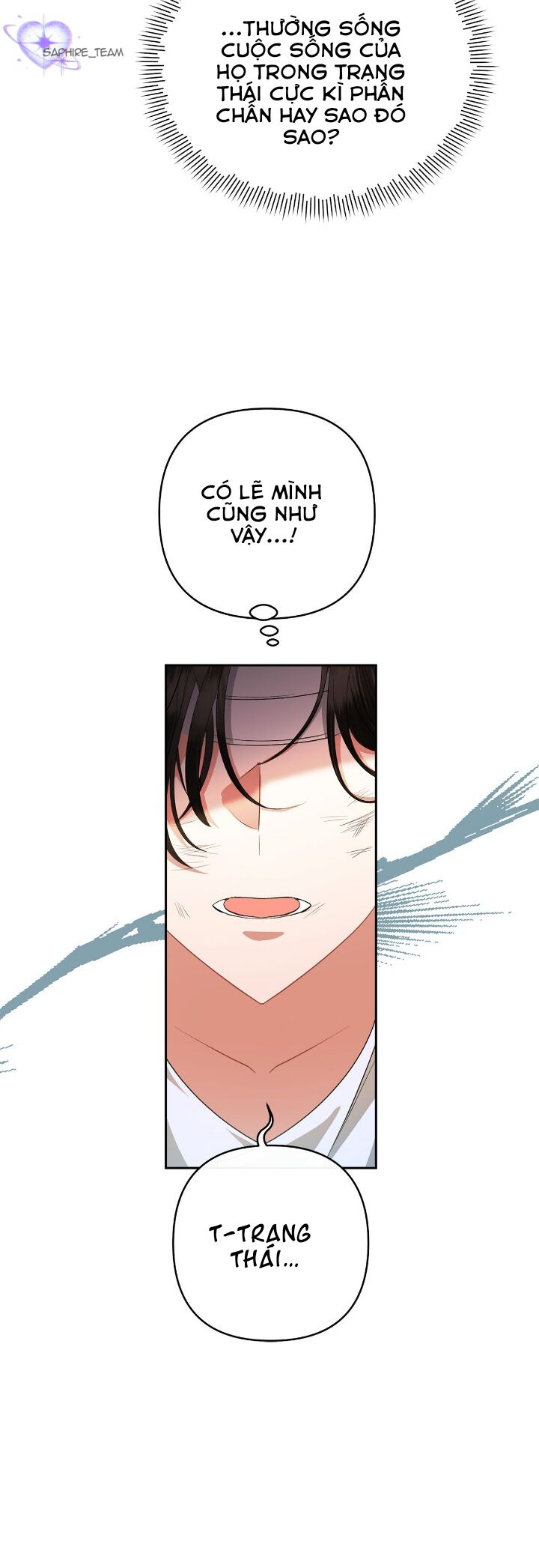 Chạy Trốn Khỏi Cuộc Sống Của Một Vai Nữ Phụ Mờ Nhạt Chapter 1 - 30