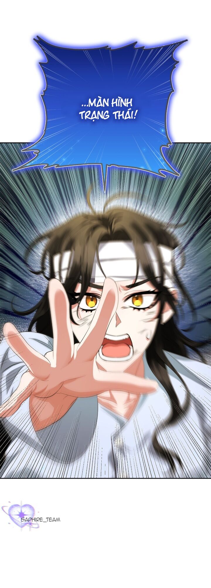 Chạy Trốn Khỏi Cuộc Sống Của Một Vai Nữ Phụ Mờ Nhạt Chapter 1 - 31