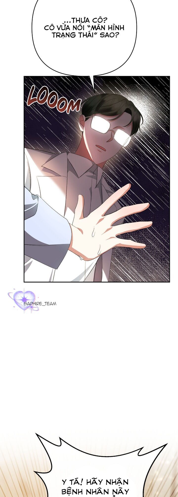 Chạy Trốn Khỏi Cuộc Sống Của Một Vai Nữ Phụ Mờ Nhạt Chapter 1 - 33