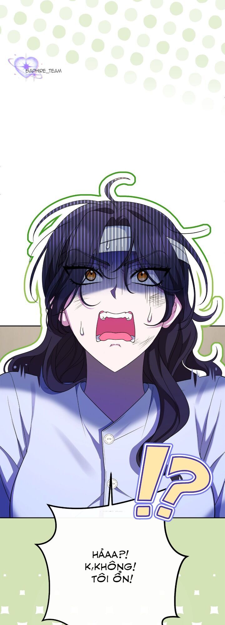 Chạy Trốn Khỏi Cuộc Sống Của Một Vai Nữ Phụ Mờ Nhạt Chapter 1 - 35