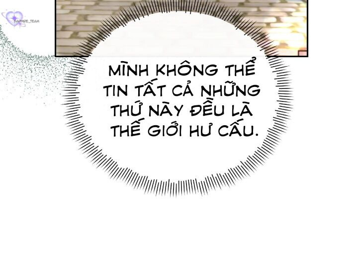 Chạy Trốn Khỏi Cuộc Sống Của Một Vai Nữ Phụ Mờ Nhạt Chapter 1 - 40