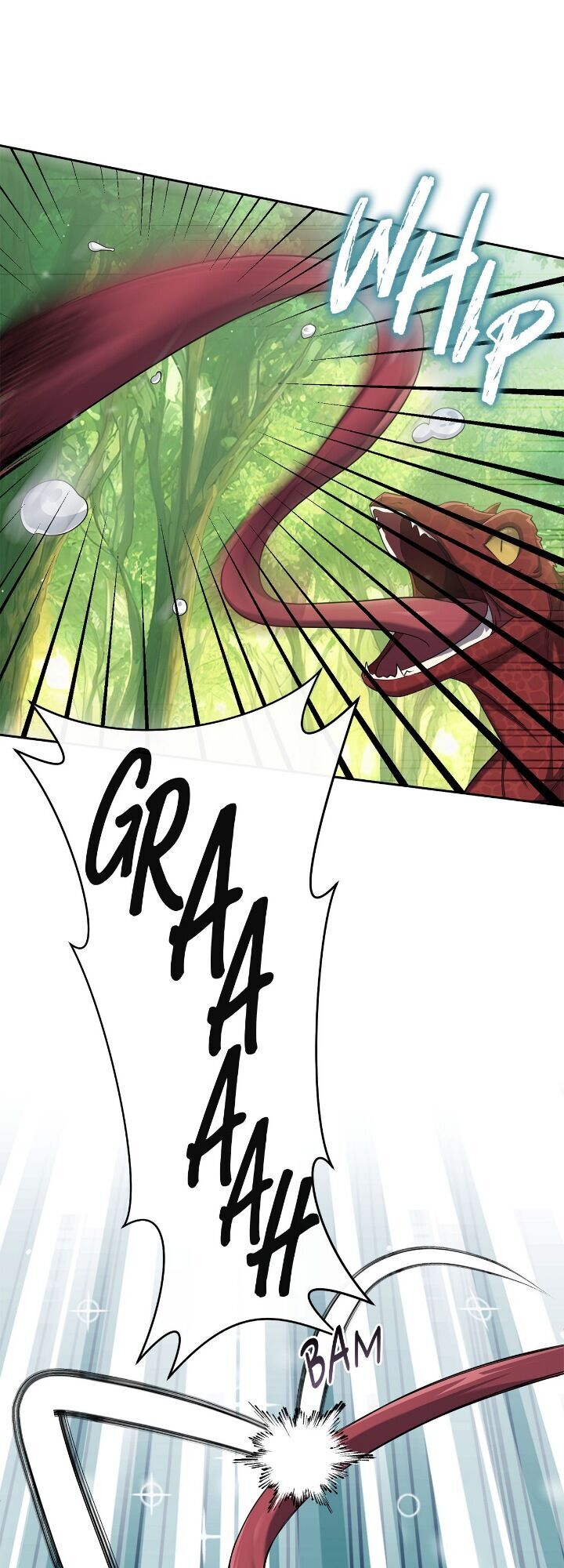 Chạy Trốn Khỏi Cuộc Sống Của Một Vai Nữ Phụ Mờ Nhạt Chapter 1 - 4