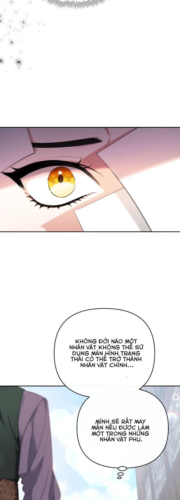 Chạy Trốn Khỏi Cuộc Sống Của Một Vai Nữ Phụ Mờ Nhạt Chapter 1 - 42