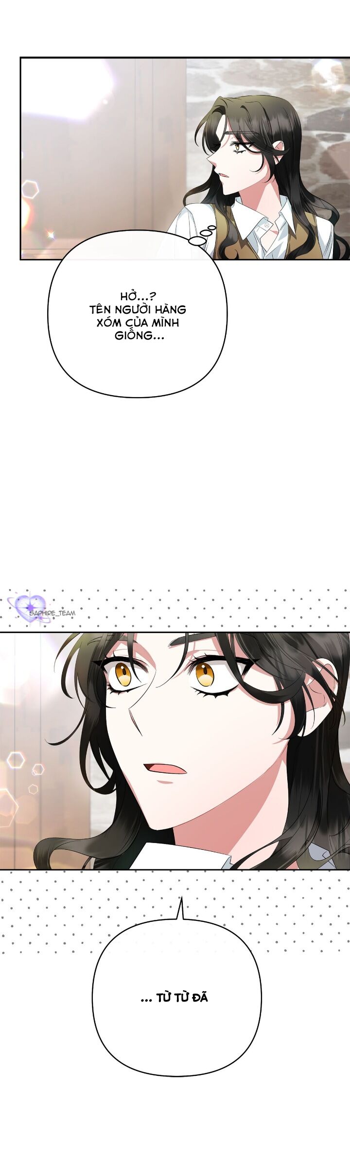 Chạy Trốn Khỏi Cuộc Sống Của Một Vai Nữ Phụ Mờ Nhạt Chapter 1 - 47