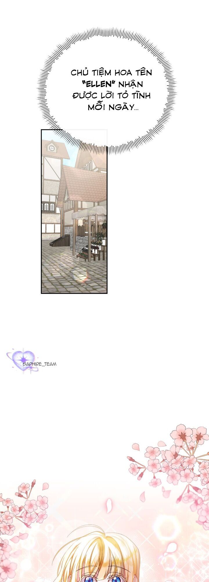 Chạy Trốn Khỏi Cuộc Sống Của Một Vai Nữ Phụ Mờ Nhạt Chapter 1 - 48