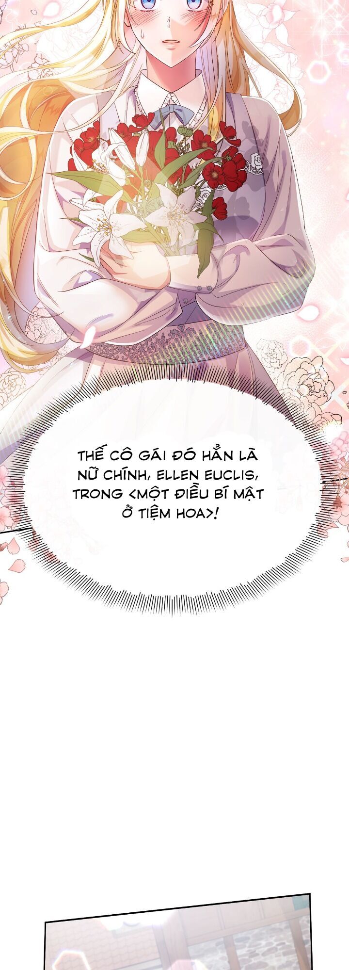 Chạy Trốn Khỏi Cuộc Sống Của Một Vai Nữ Phụ Mờ Nhạt Chapter 1 - 49