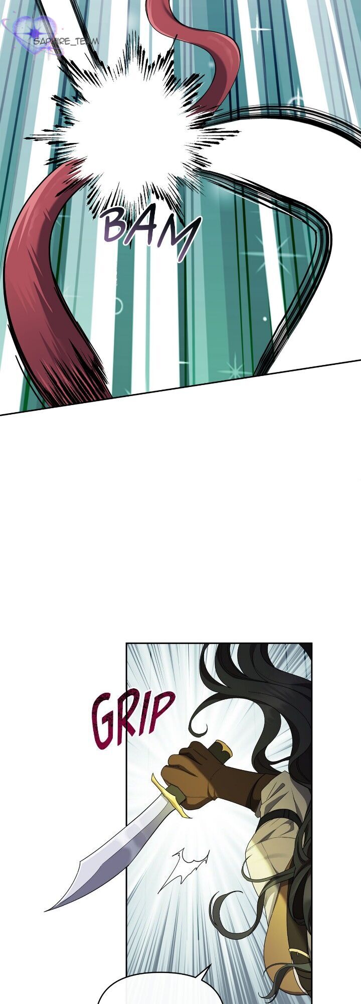 Chạy Trốn Khỏi Cuộc Sống Của Một Vai Nữ Phụ Mờ Nhạt Chapter 1 - 5