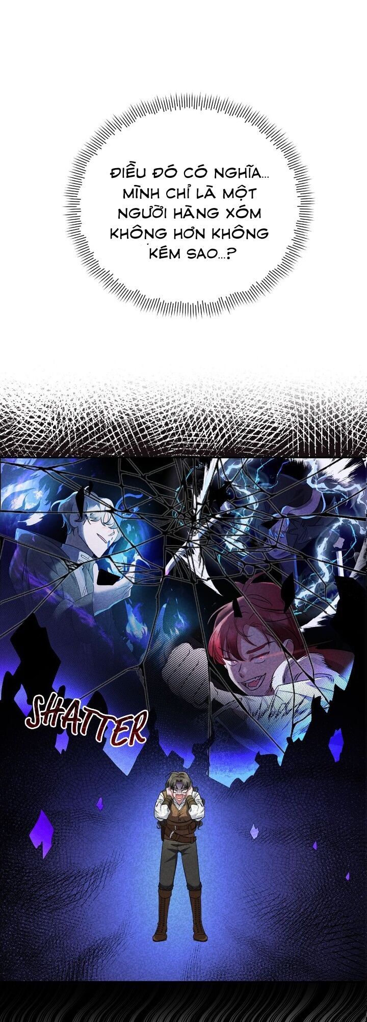 Chạy Trốn Khỏi Cuộc Sống Của Một Vai Nữ Phụ Mờ Nhạt Chapter 1 - 52