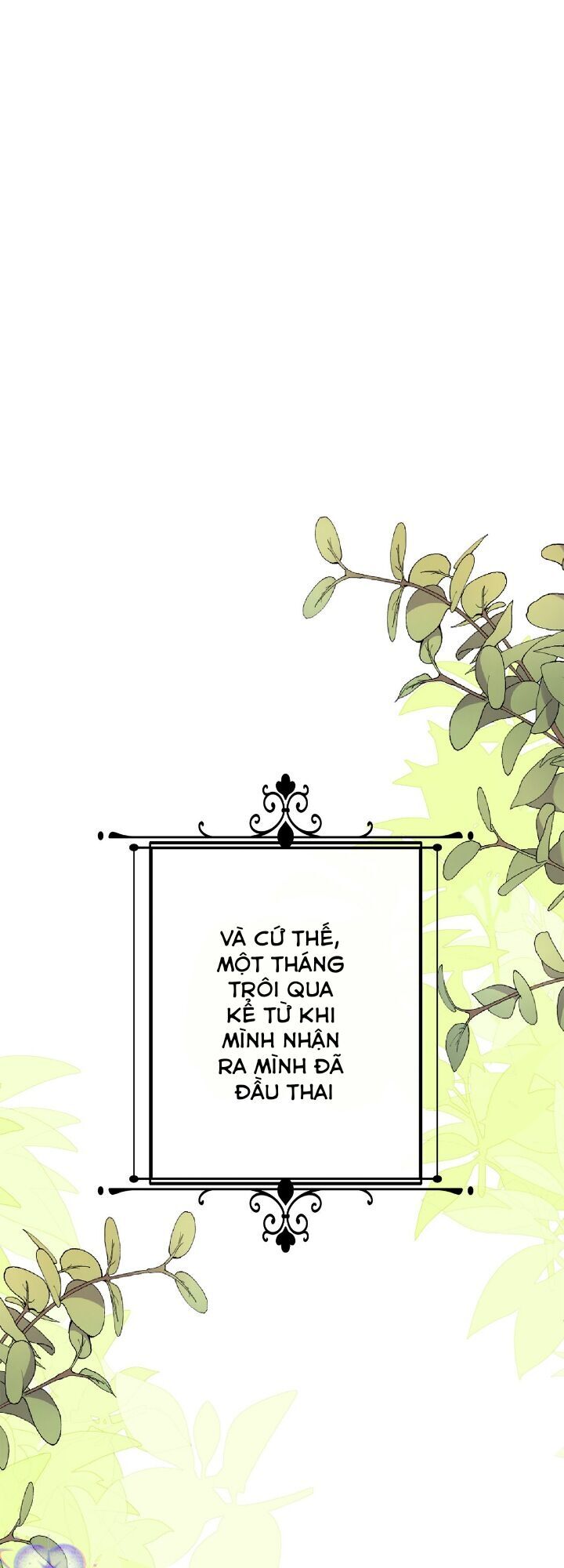 Chạy Trốn Khỏi Cuộc Sống Của Một Vai Nữ Phụ Mờ Nhạt Chapter 1 - 58