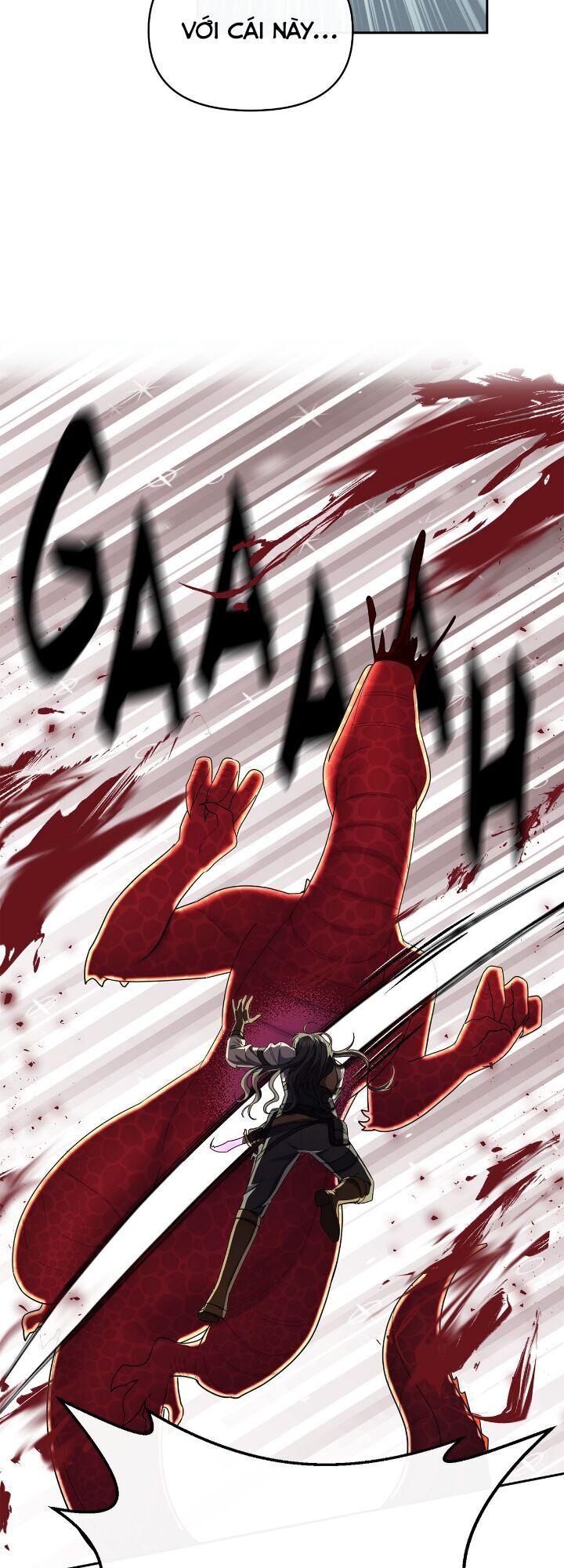 Chạy Trốn Khỏi Cuộc Sống Của Một Vai Nữ Phụ Mờ Nhạt Chapter 1 - 6