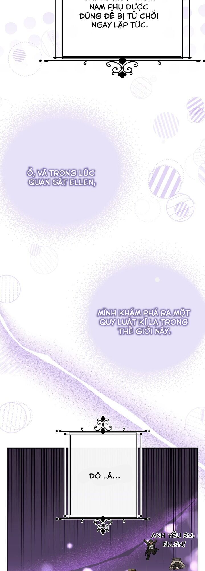 Chạy Trốn Khỏi Cuộc Sống Của Một Vai Nữ Phụ Mờ Nhạt Chapter 1 - 66