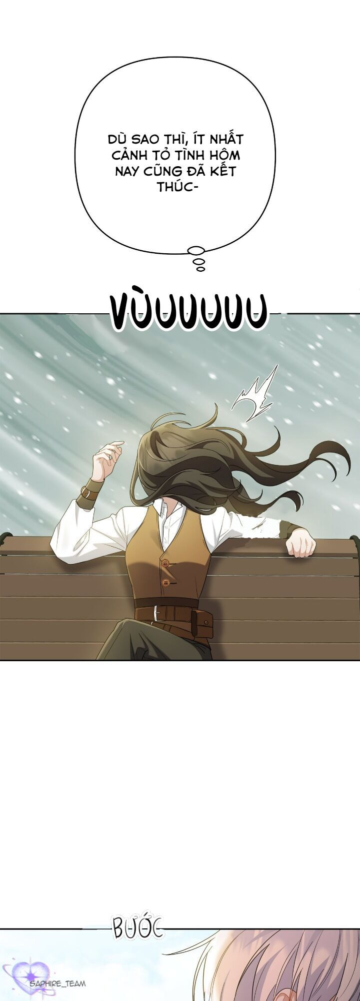 Chạy Trốn Khỏi Cuộc Sống Của Một Vai Nữ Phụ Mờ Nhạt Chapter 1 - 67