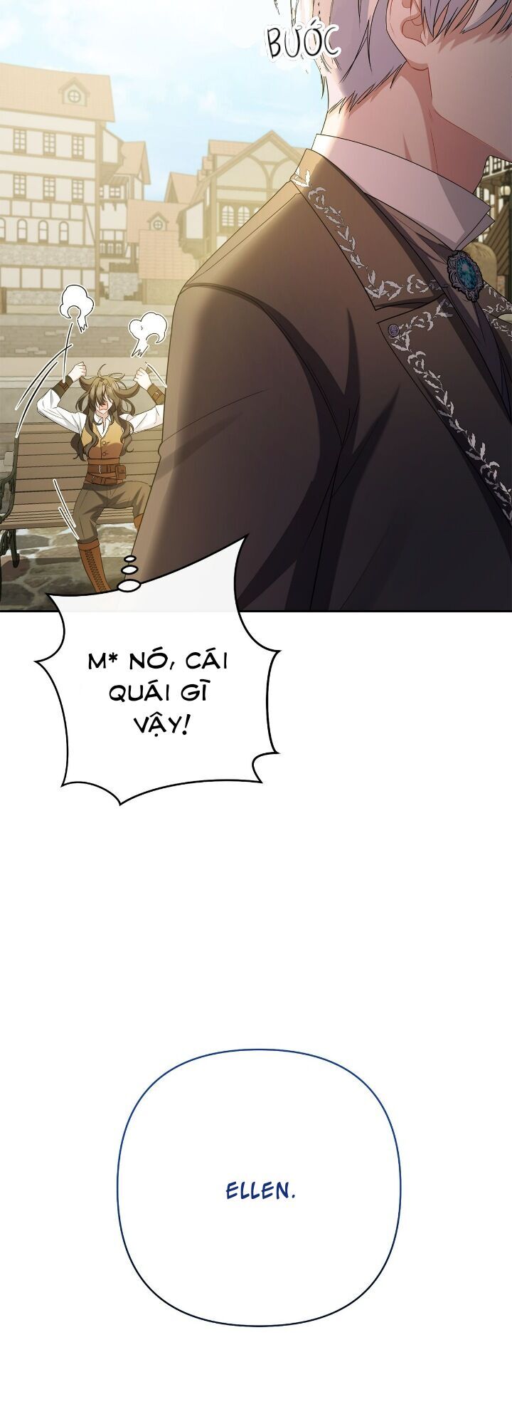 Chạy Trốn Khỏi Cuộc Sống Của Một Vai Nữ Phụ Mờ Nhạt Chapter 1 - 68