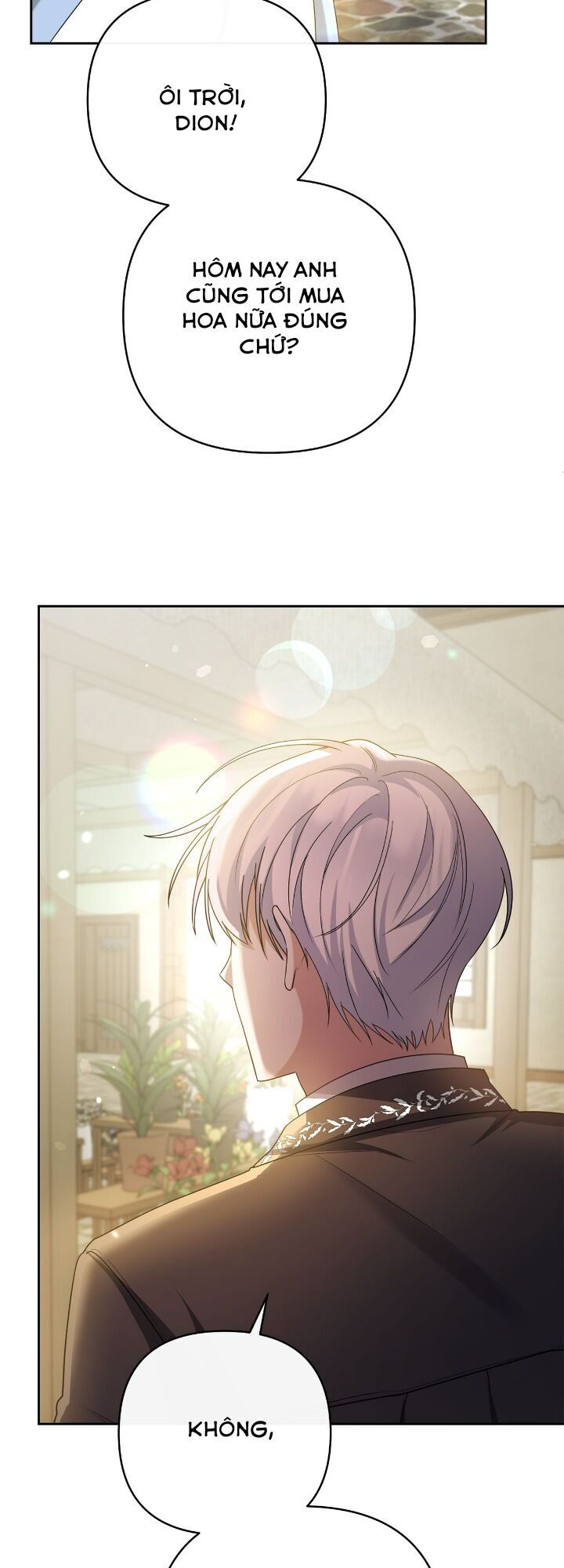 Chạy Trốn Khỏi Cuộc Sống Của Một Vai Nữ Phụ Mờ Nhạt Chapter 1 - 70