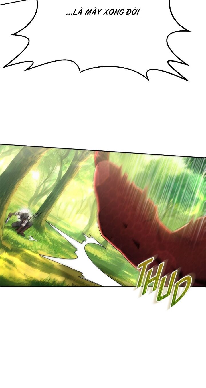 Chạy Trốn Khỏi Cuộc Sống Của Một Vai Nữ Phụ Mờ Nhạt Chapter 1 - 7