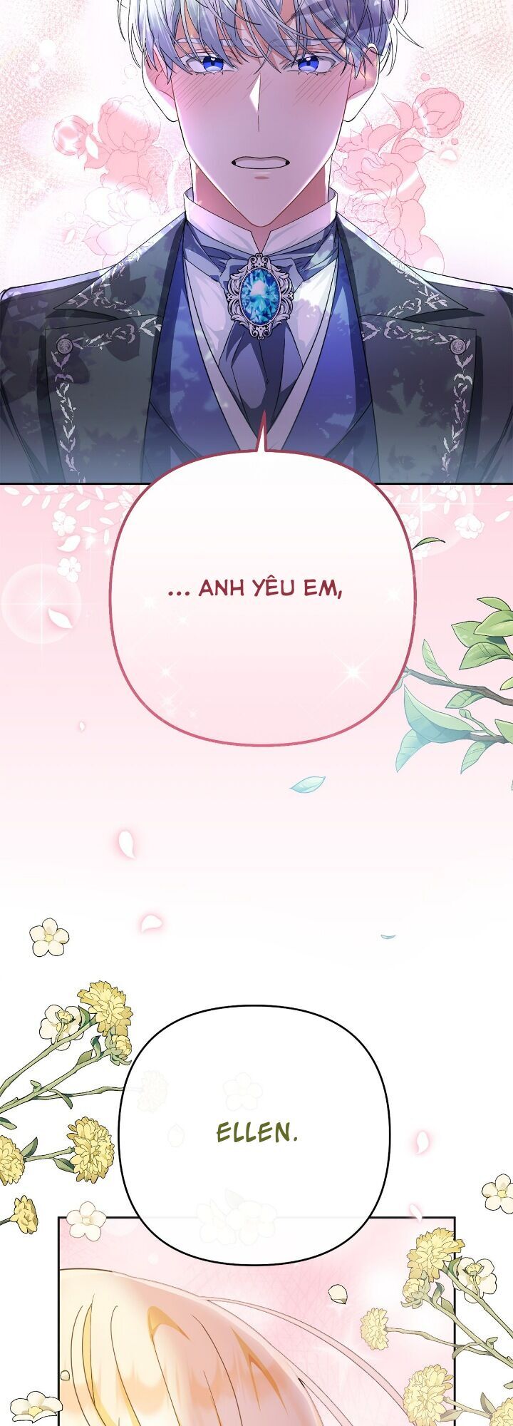 Chạy Trốn Khỏi Cuộc Sống Của Một Vai Nữ Phụ Mờ Nhạt Chapter 1 - 73