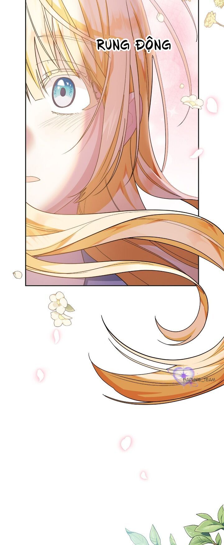 Chạy Trốn Khỏi Cuộc Sống Của Một Vai Nữ Phụ Mờ Nhạt Chapter 1 - 74