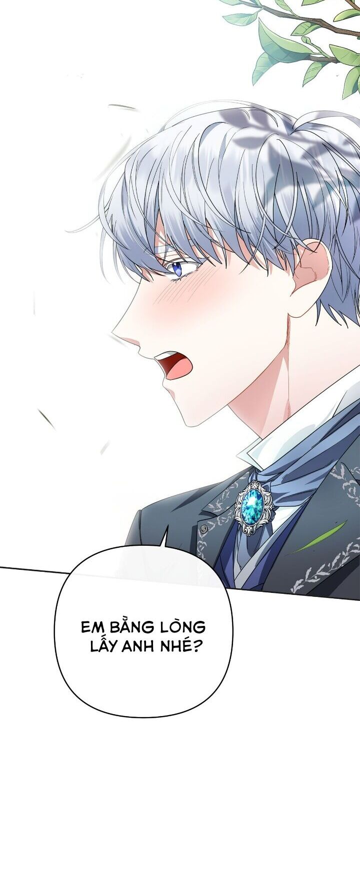 Chạy Trốn Khỏi Cuộc Sống Của Một Vai Nữ Phụ Mờ Nhạt Chapter 1 - 75