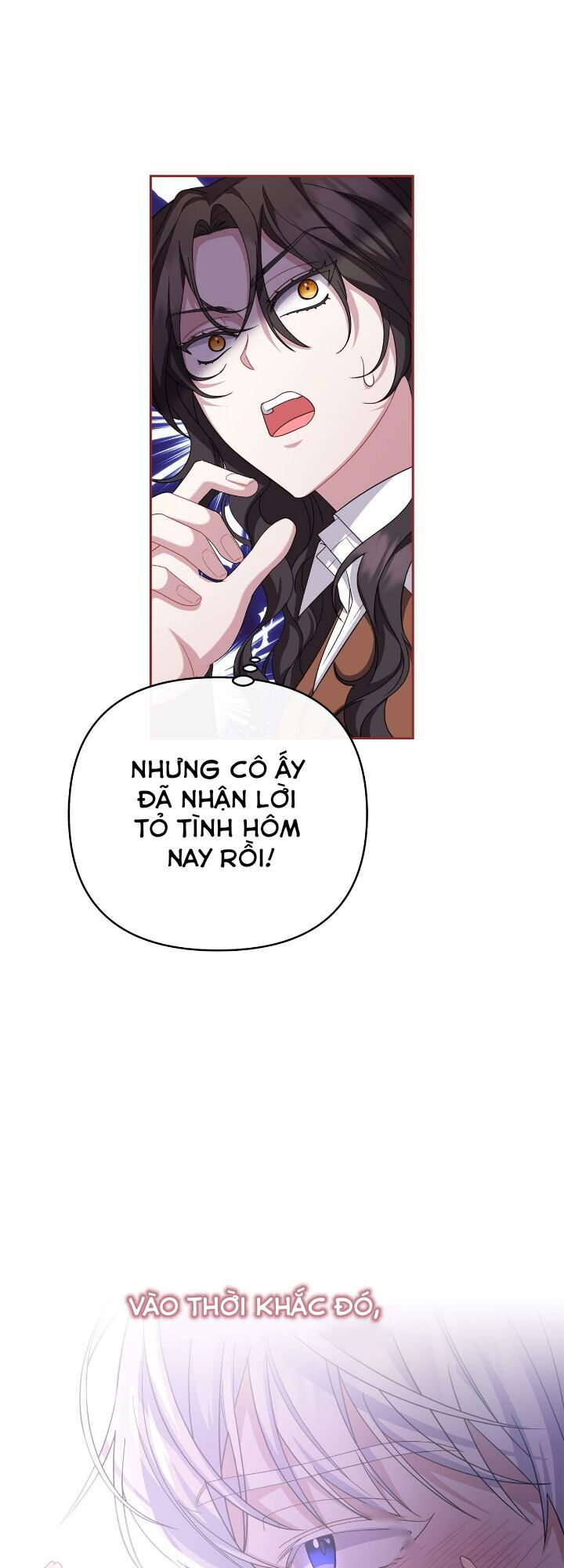 Chạy Trốn Khỏi Cuộc Sống Của Một Vai Nữ Phụ Mờ Nhạt Chapter 1 - 76