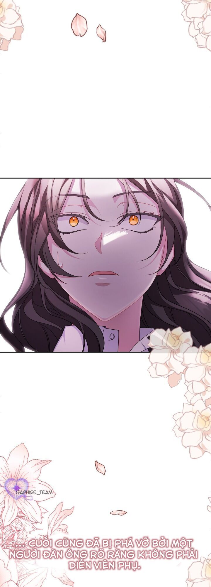 Chạy Trốn Khỏi Cuộc Sống Của Một Vai Nữ Phụ Mờ Nhạt Chapter 1 - 78