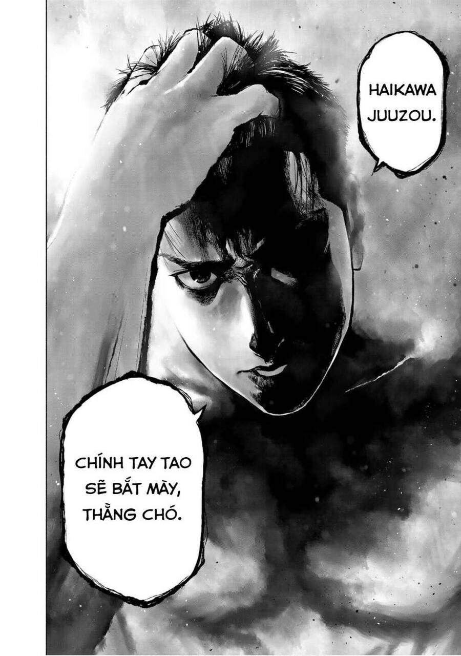 Furitsumore Kodoku Na Shi Yo Chapter 1 - 36