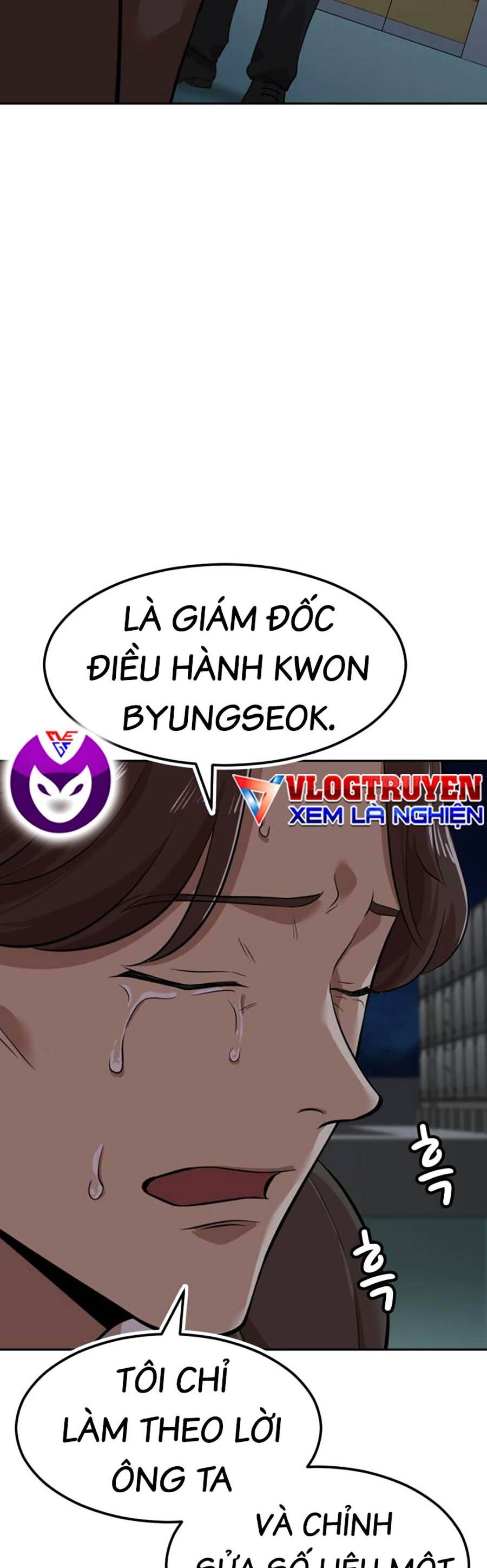 Đội Xử Lí Rắc Rối Nội Bộ Chapter 4 - 114