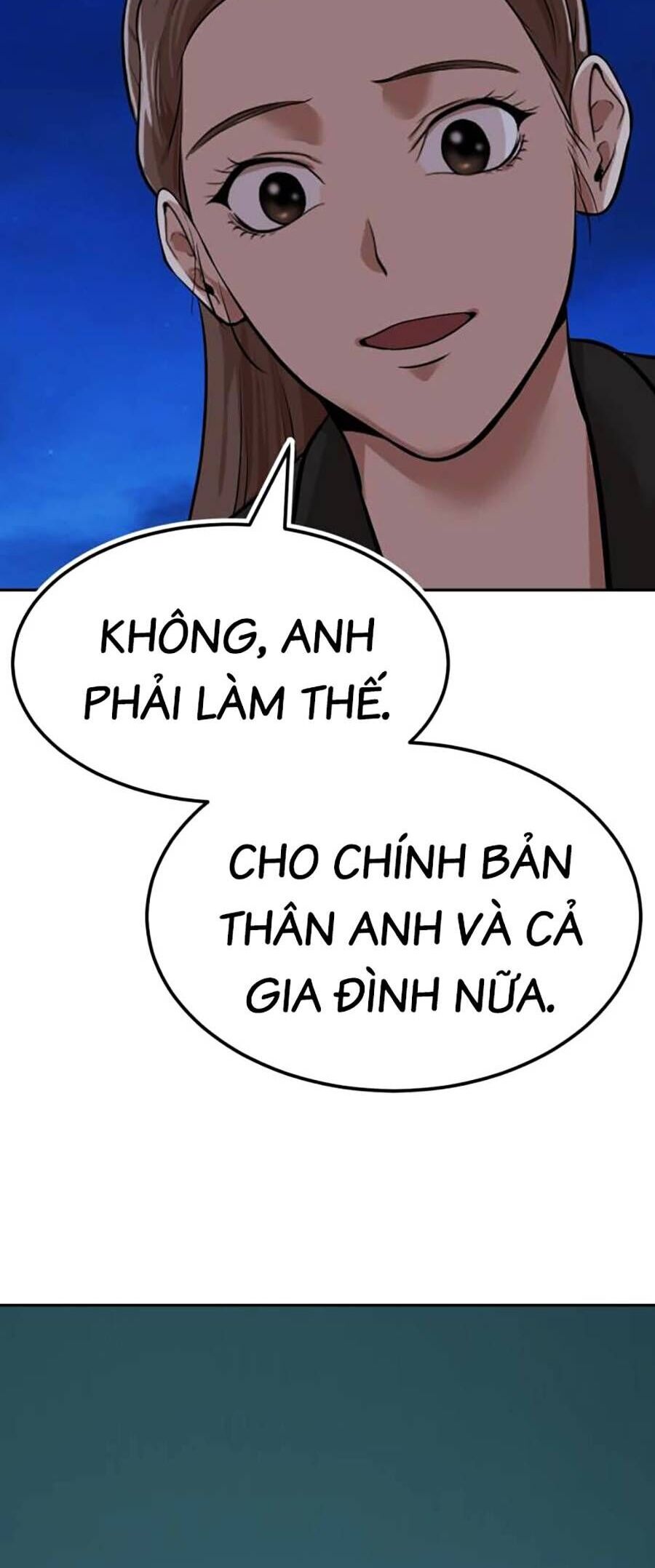 Đội Xử Lí Rắc Rối Nội Bộ Chapter 4 - 128