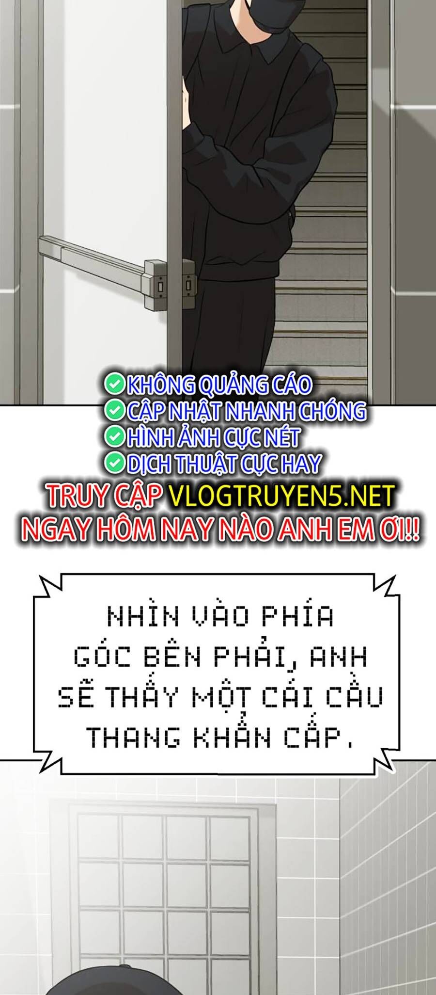 Đội Xử Lí Rắc Rối Nội Bộ Chapter 4 - 14
