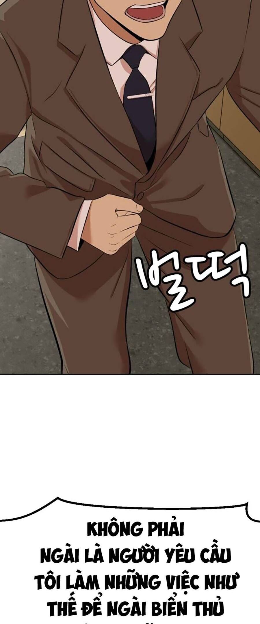 Đội Xử Lí Rắc Rối Nội Bộ Chapter 4 - 146