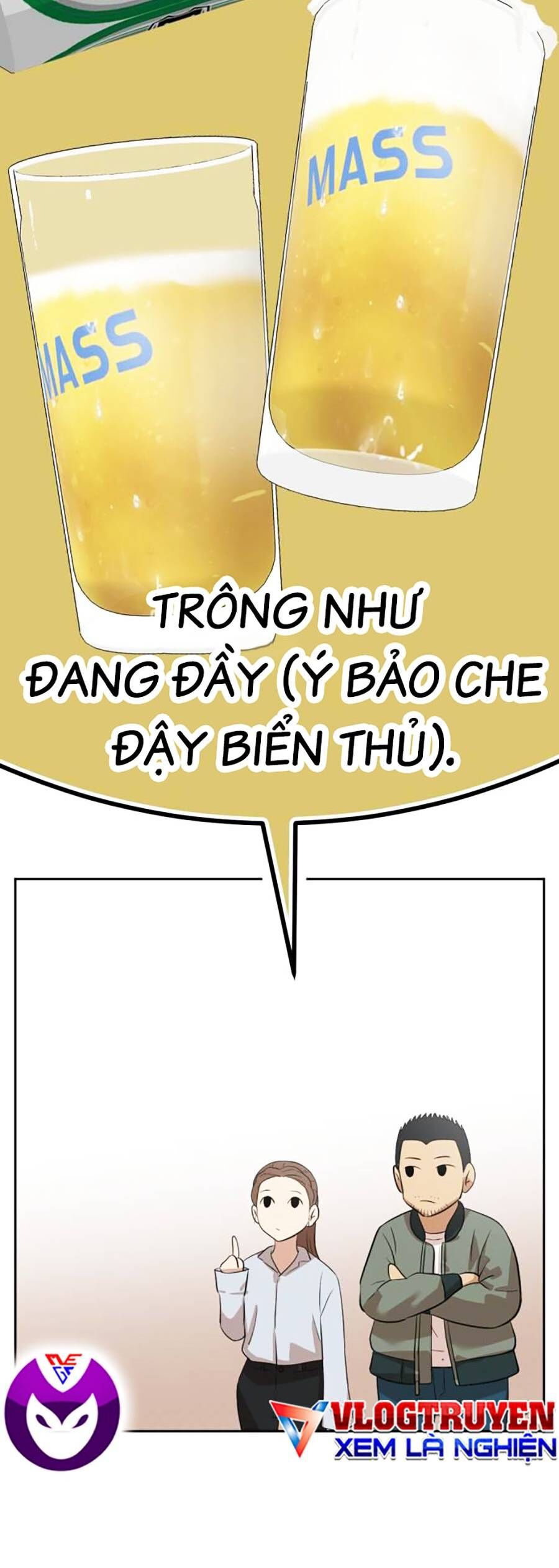 Đội Xử Lí Rắc Rối Nội Bộ Chapter 4 - 88