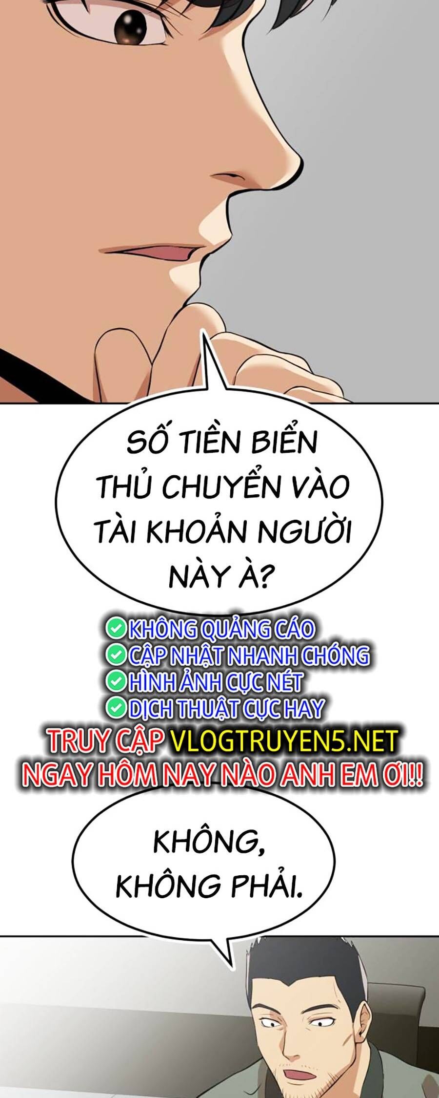 Đội Xử Lí Rắc Rối Nội Bộ Chapter 4 - 96
