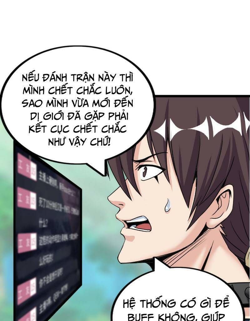 Phát Sóng Trực Tiếp, Ta Quét Ngang Dị Giới Chapter 1 - 121