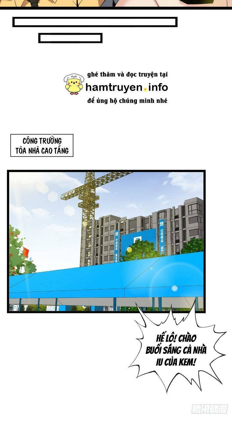 Phát Sóng Trực Tiếp, Ta Quét Ngang Dị Giới Chapter 1 - 75