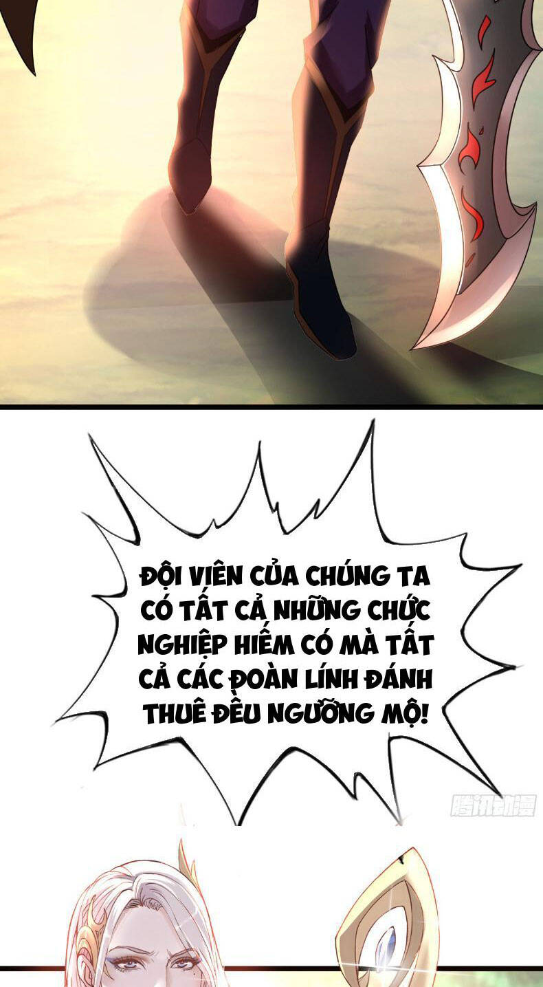 Phát Sóng Trực Tiếp, Ta Quét Ngang Dị Giới Chapter 16 - 14
