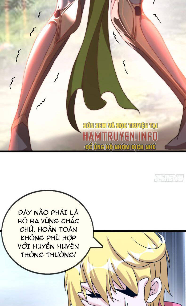 Phát Sóng Trực Tiếp, Ta Quét Ngang Dị Giới Chapter 16 - 44