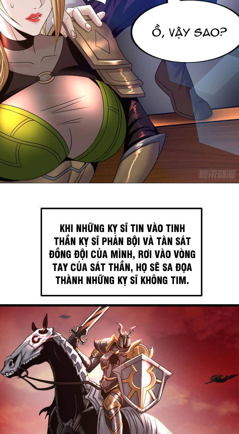 Phát Sóng Trực Tiếp, Ta Quét Ngang Dị Giới Chapter 16 - 8