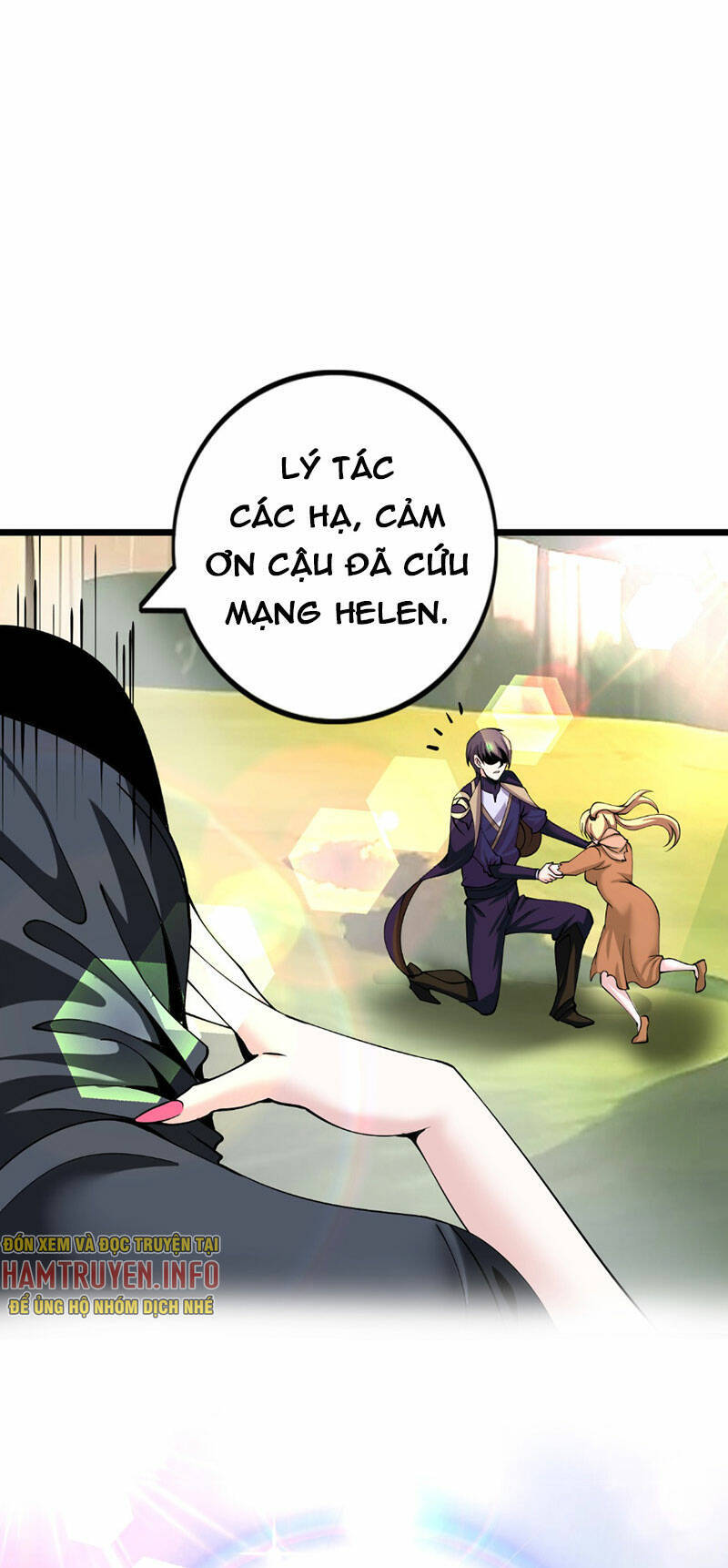 Phát Sóng Trực Tiếp, Ta Quét Ngang Dị Giới Chapter 9 - 31