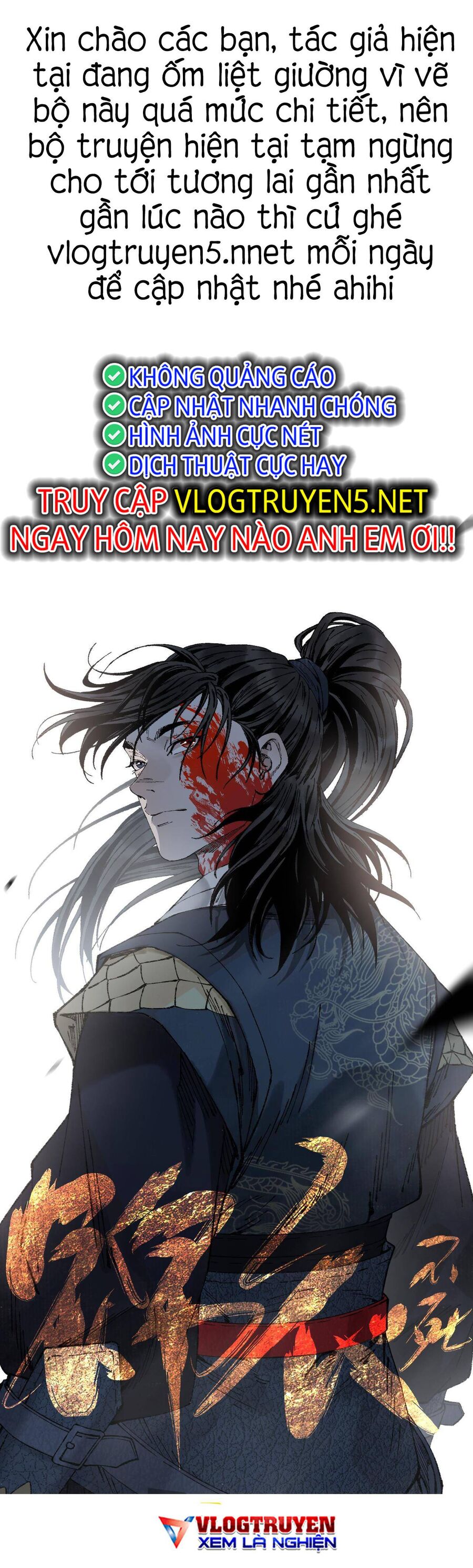 Kim Nhất Bộ Bất Tử Chapter 14 - 1