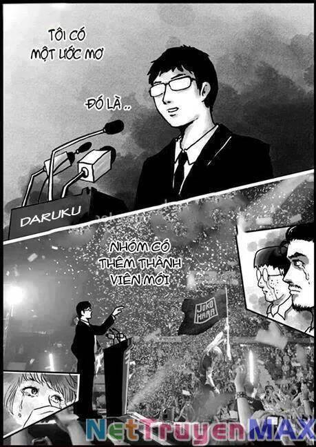 Nhà 「Sáng Tạo Làng」 Độc Nhất - Cuộc Sống Thư Thái Với Kỹ Năng Xây Dựng Làng Đầy Mùi Gian Lận Chapter 4 - 21