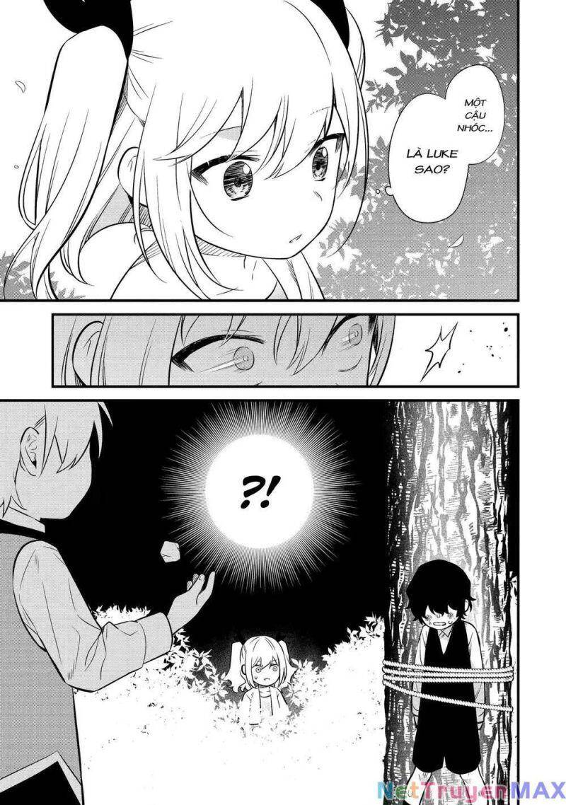 Nhà 「Sáng Tạo Làng」 Độc Nhất - Cuộc Sống Thư Thái Với Kỹ Năng Xây Dựng Làng Đầy Mùi Gian Lận Chapter 4 - 4