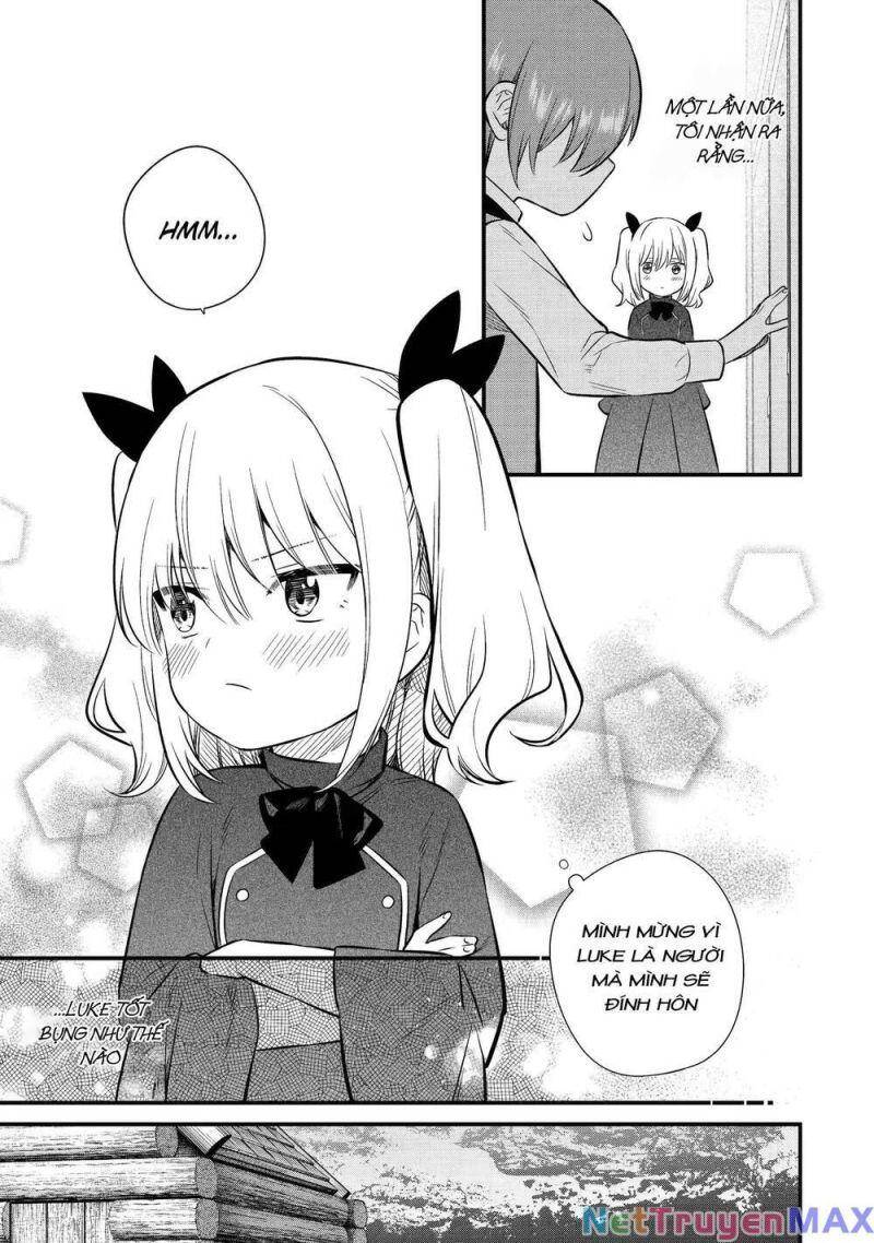 Nhà 「Sáng Tạo Làng」 Độc Nhất - Cuộc Sống Thư Thái Với Kỹ Năng Xây Dựng Làng Đầy Mùi Gian Lận Chapter 4 - 10