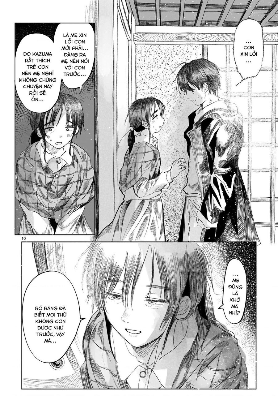 Lạc Lối Phút Tận Cùng Chapter 2 - 11