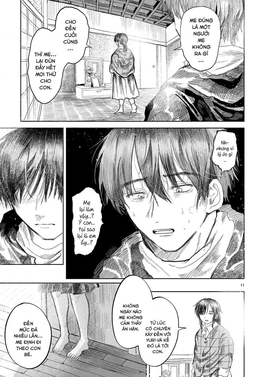 Lạc Lối Phút Tận Cùng Chapter 2 - 12