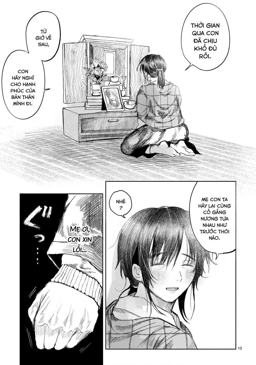 Lạc Lối Phút Tận Cùng Chapter 2 - 14