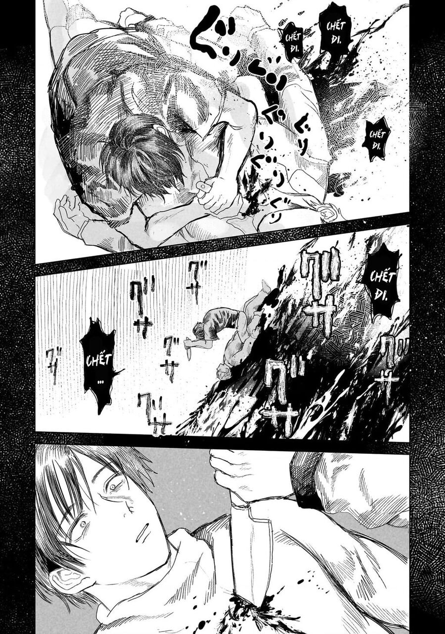 Lạc Lối Phút Tận Cùng Chapter 2 - 19