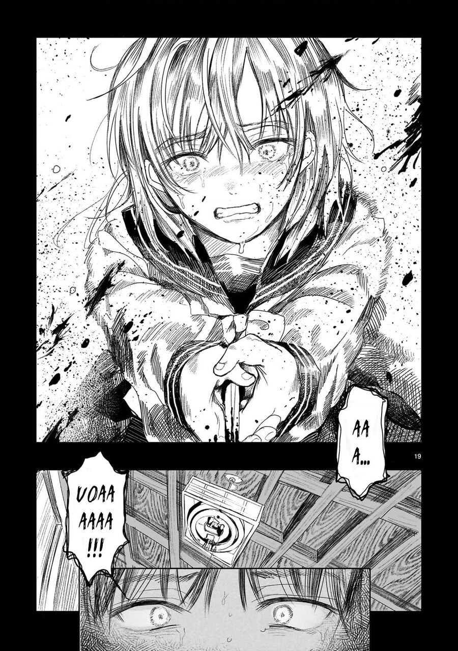 Lạc Lối Phút Tận Cùng Chapter 2 - 20